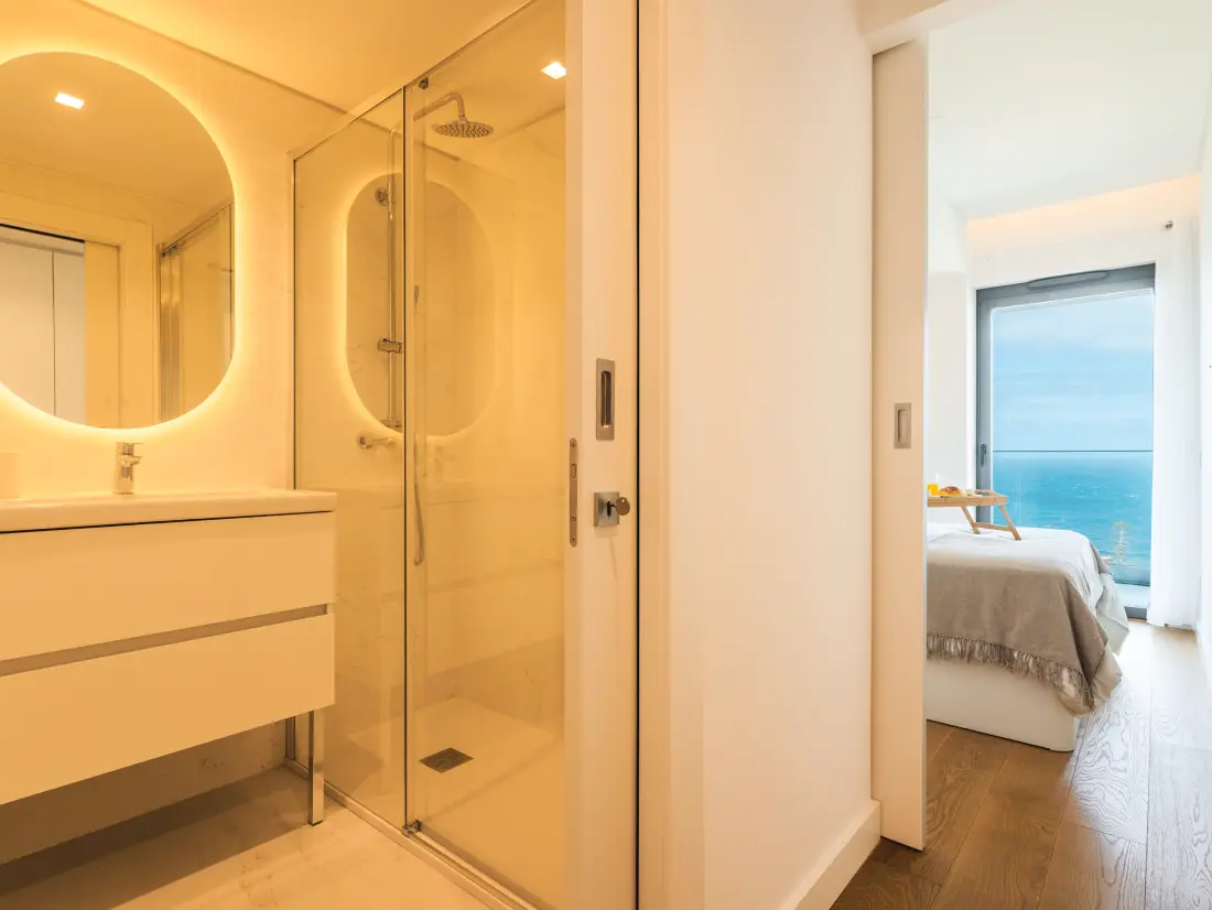 Appartements à Funchal (Madère)