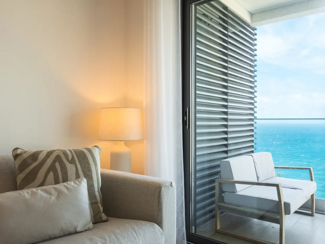 Appartements à Funchal (Madère)