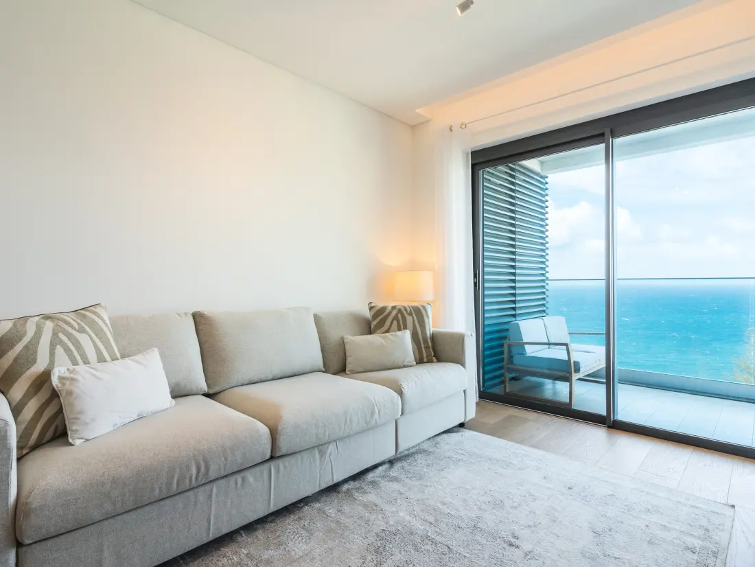 Appartements à Funchal (Madère)