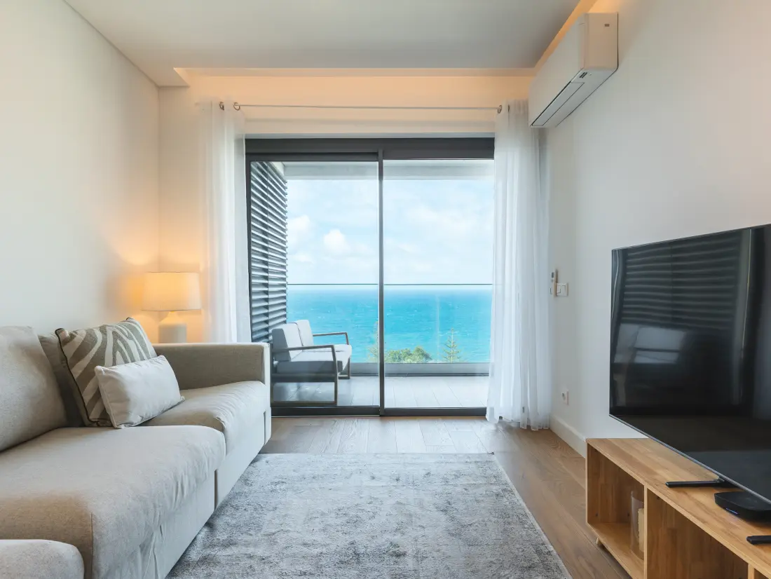 Appartements à Funchal (Madère)