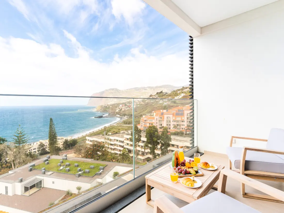 Appartements à Funchal (Madère)