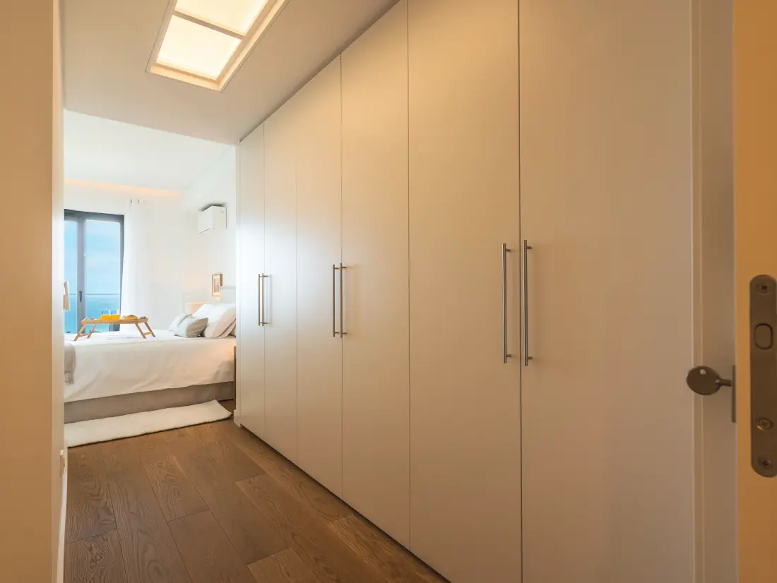 Appartements à Funchal (Madère)
