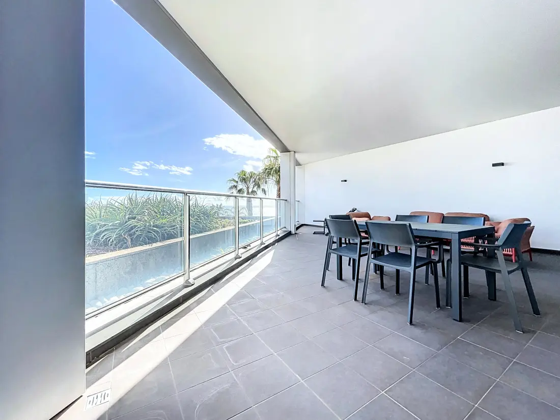 Appartements à Funchal (Madère)
