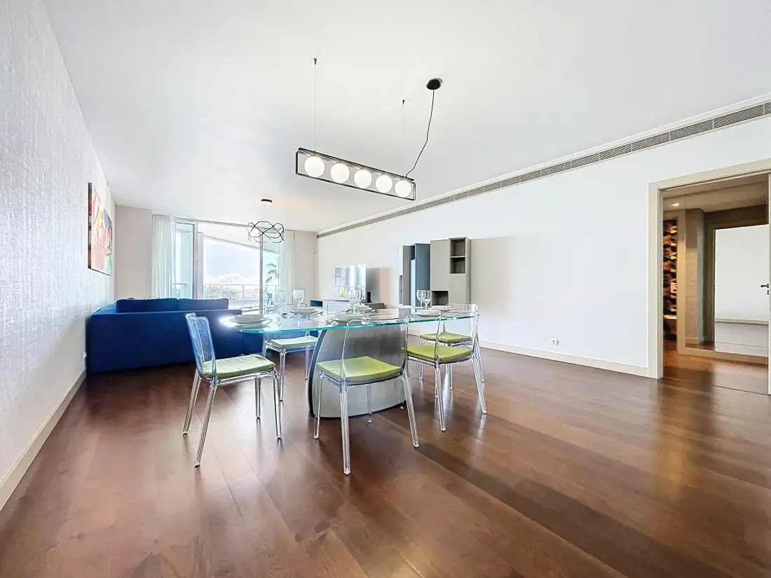 Appartements à Funchal (Madère)