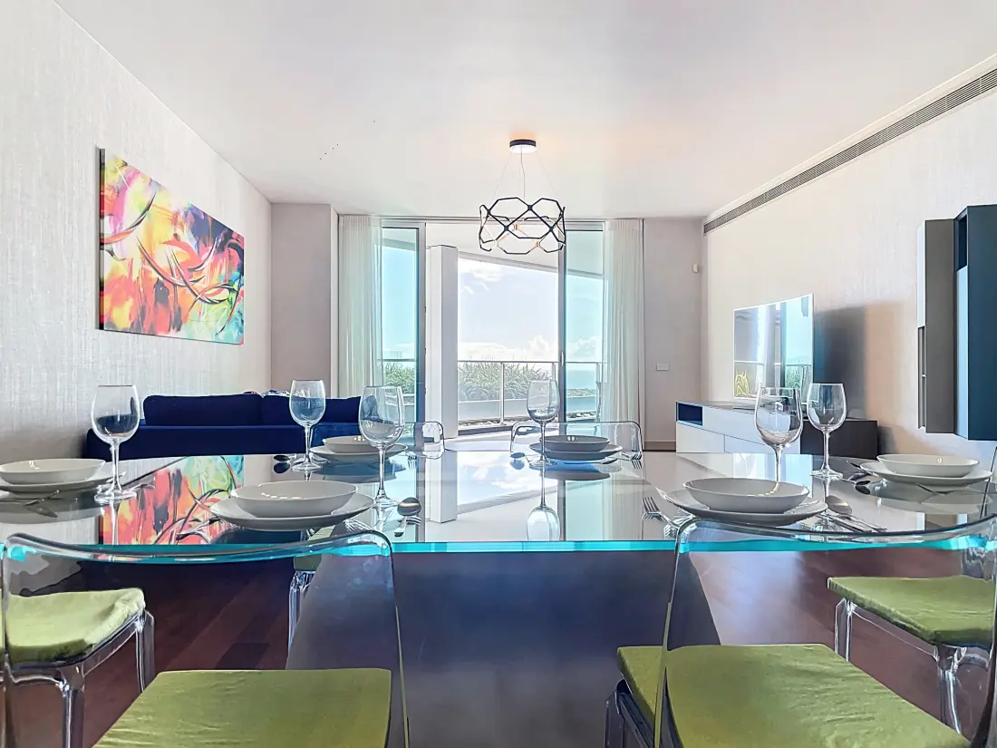Appartements à Funchal (Madère)