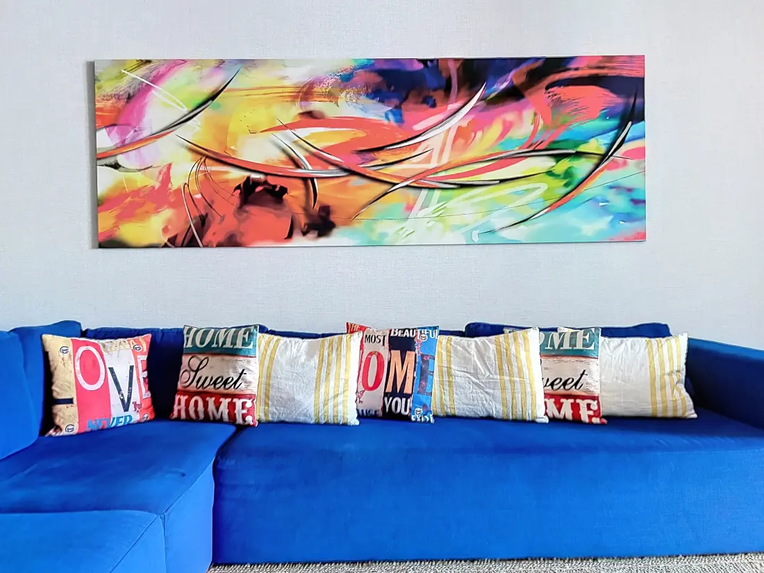 Appartements à Funchal (Madère)