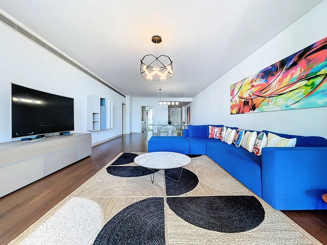 Appartements à Funchal (Madère)