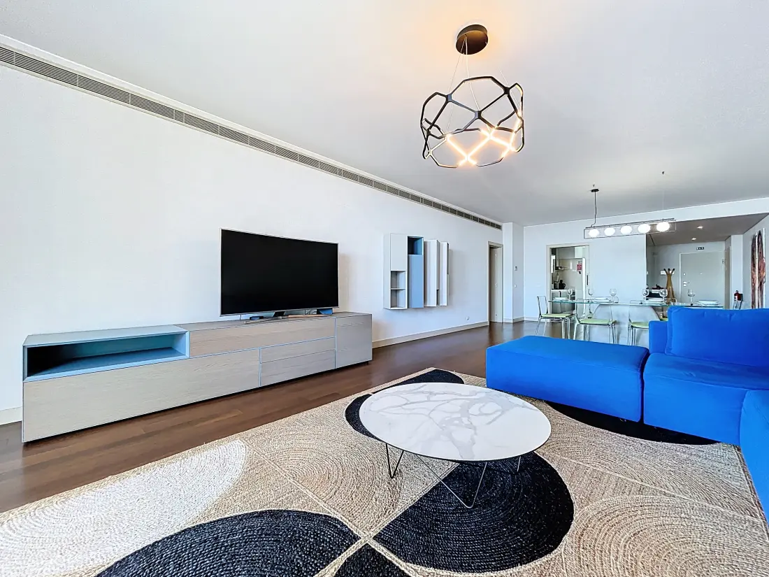 Appartements à Funchal (Madère)