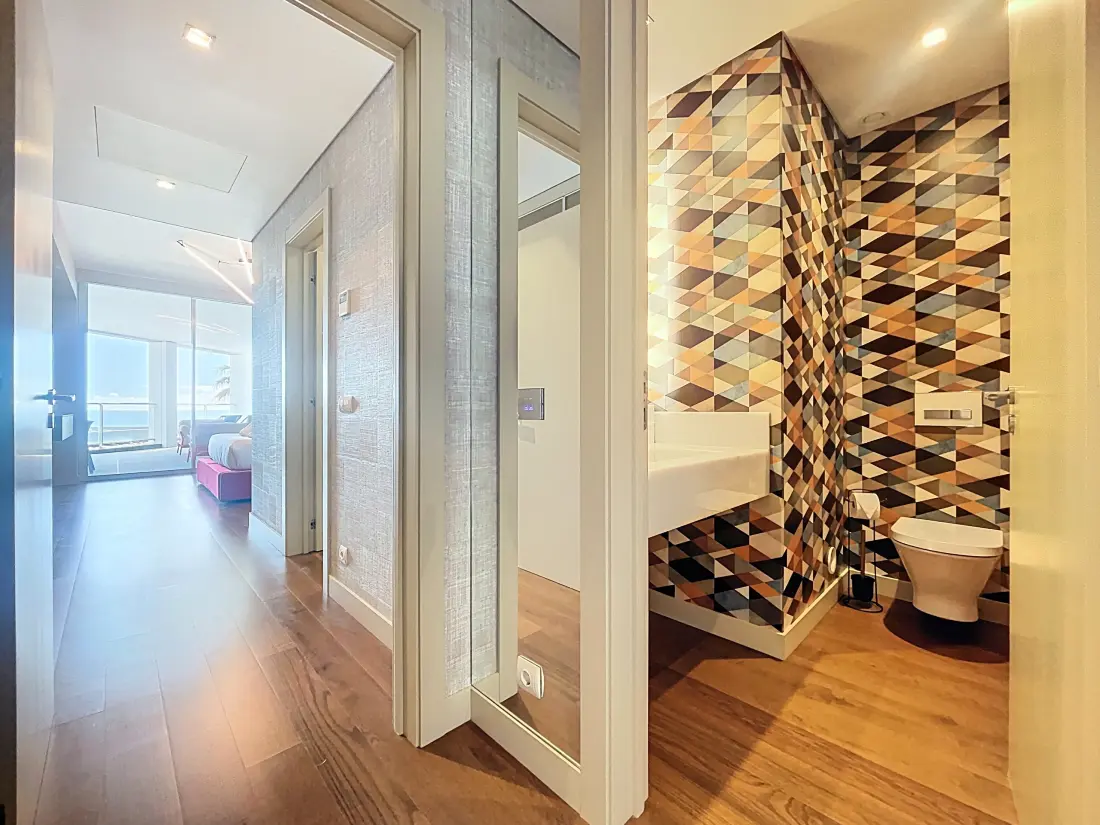 Appartements à Funchal (Madère)