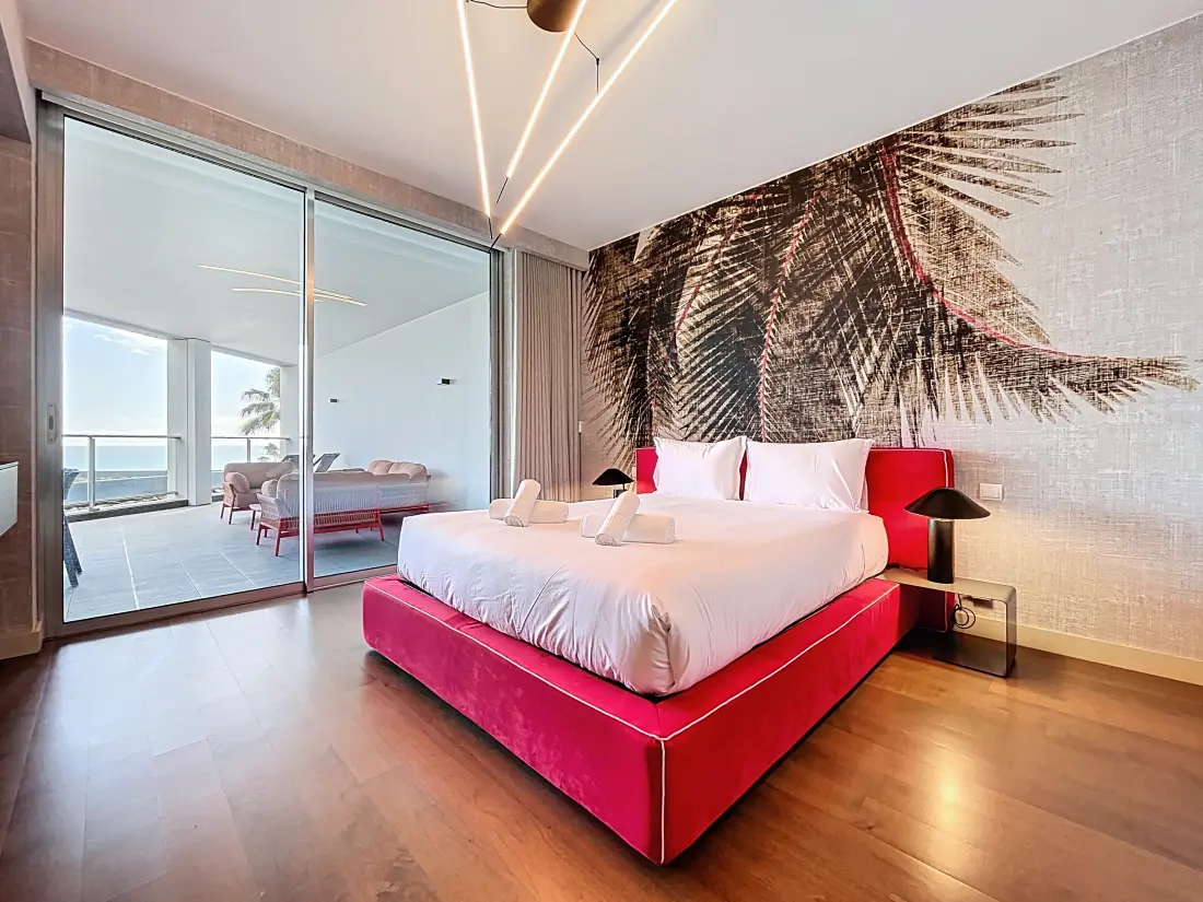 Appartements à Funchal (Madère)