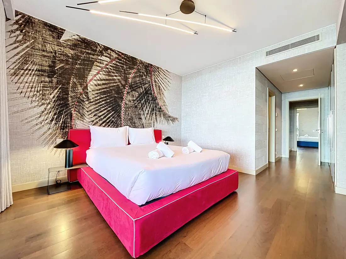 Appartements à Funchal (Madère)