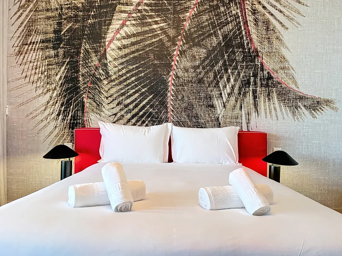 Appartements à Funchal (Madère)