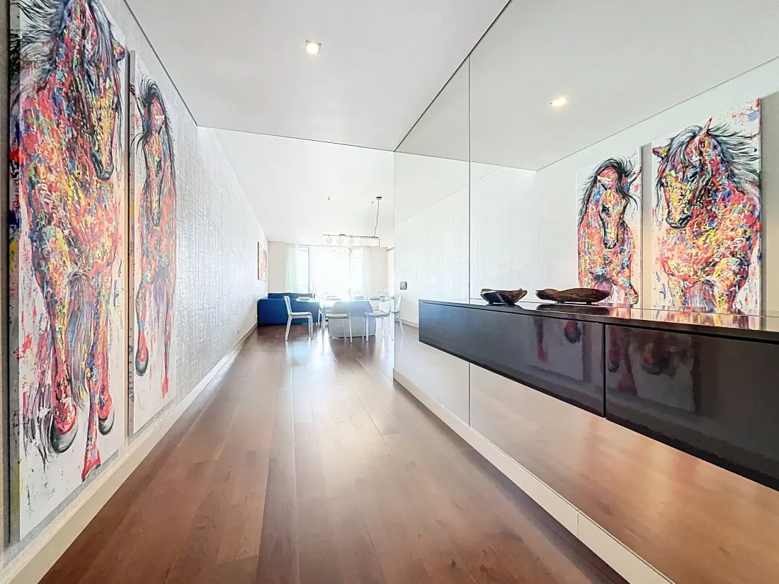 Appartements à Funchal (Madère)