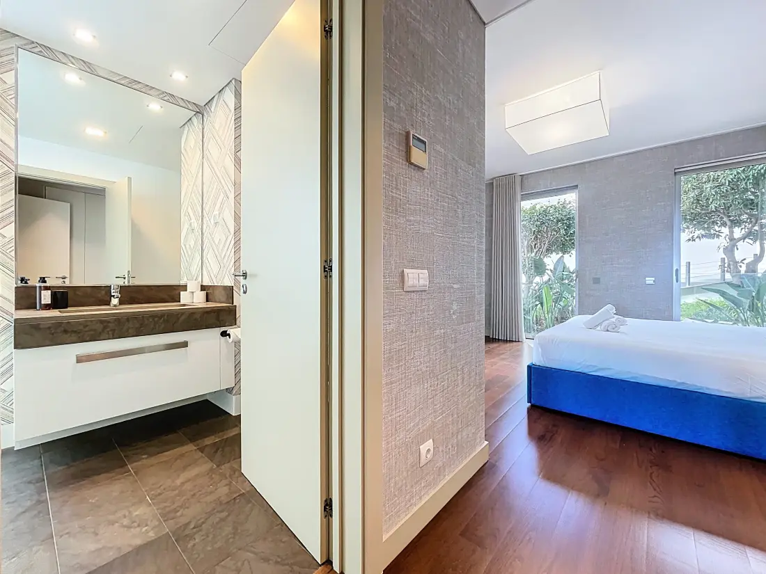 Appartements à Funchal (Madère)