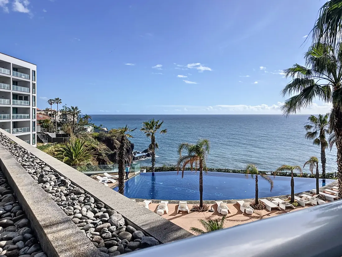 Appartements à Funchal (Madère)