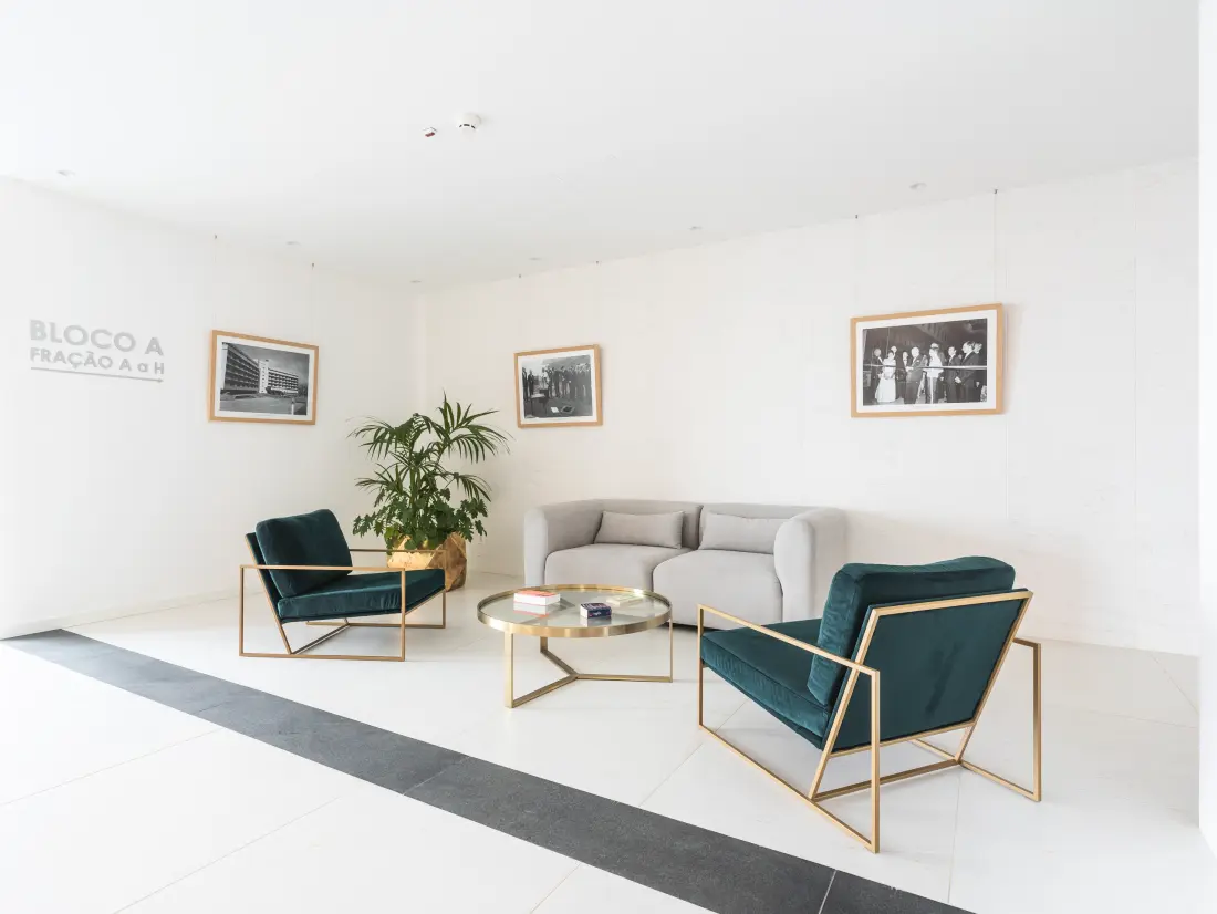 Appartements à Funchal (Madère)