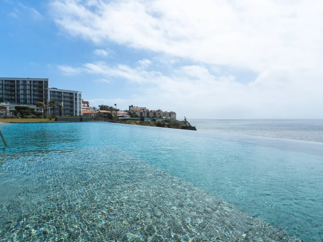 Appartements à Funchal (Madère)