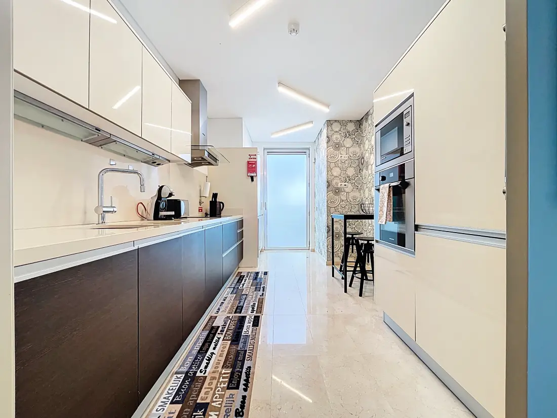 Appartements à Funchal (Madère)