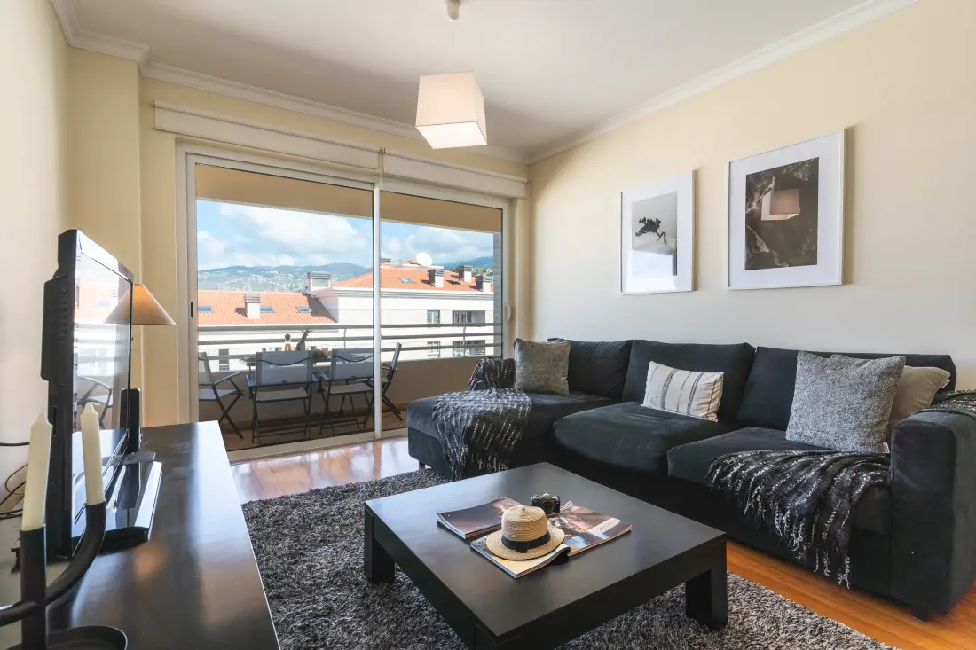 Appartements à Funchal (Madère)