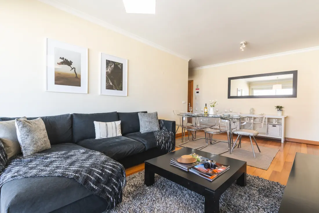 Appartements à Funchal (Madère)