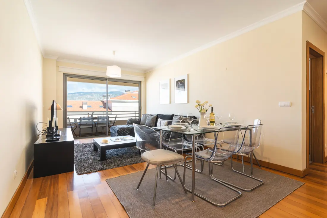 Appartements à Funchal (Madère)