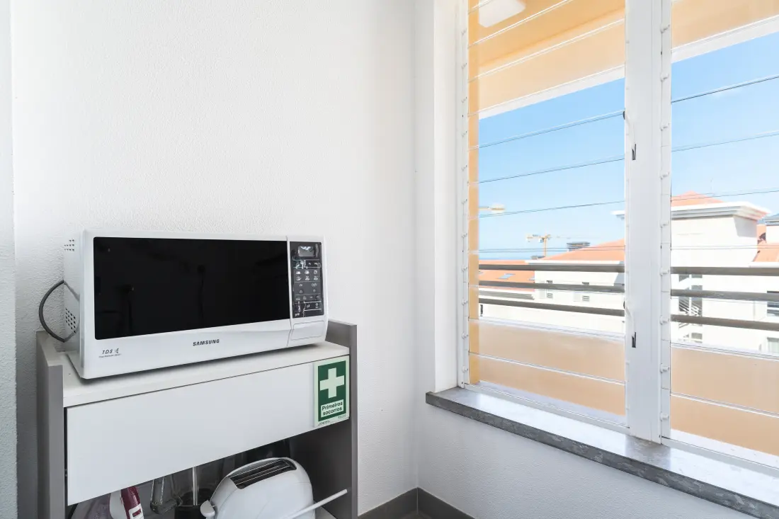 Appartements à Funchal (Madère)