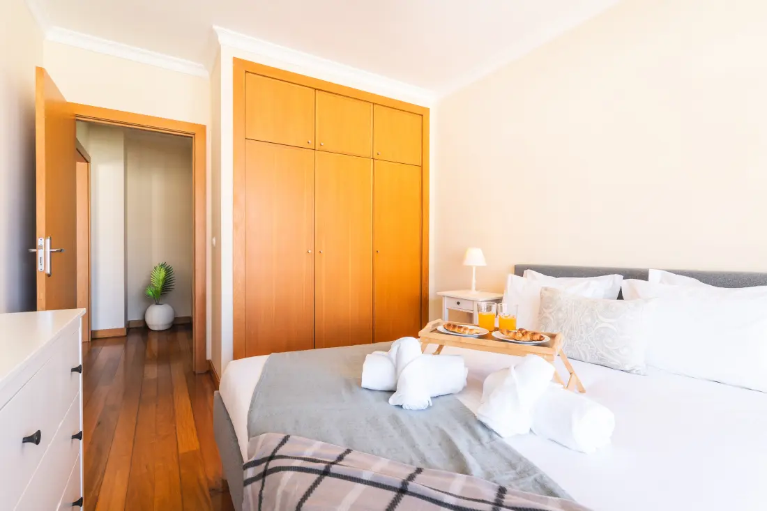 Appartements à Funchal (Madère)