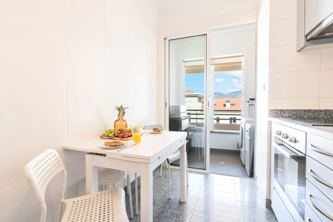Appartements à Funchal (Madère)