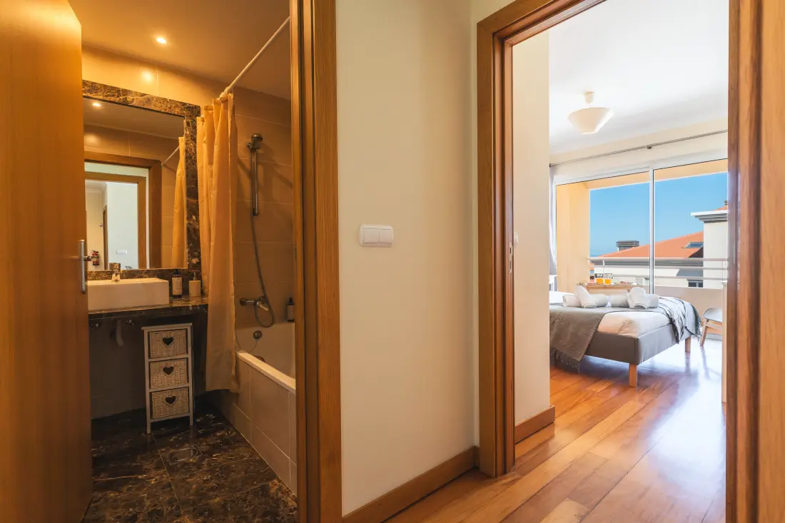 Appartements à Funchal (Madère)