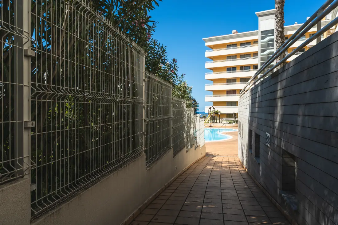 Appartements à Funchal (Madère)