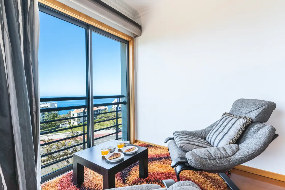 Appartements à Funchal (Madère)