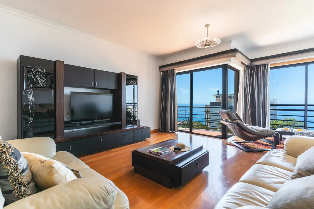 Appartements à Funchal (Madère)