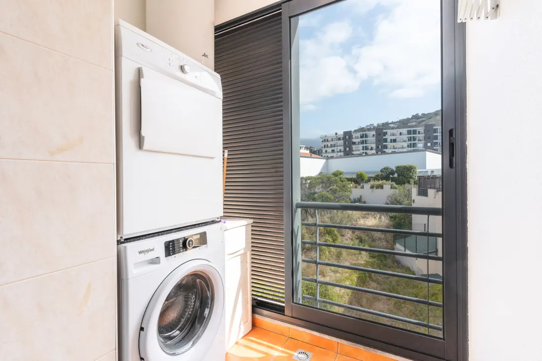 Appartements à Funchal (Madère)