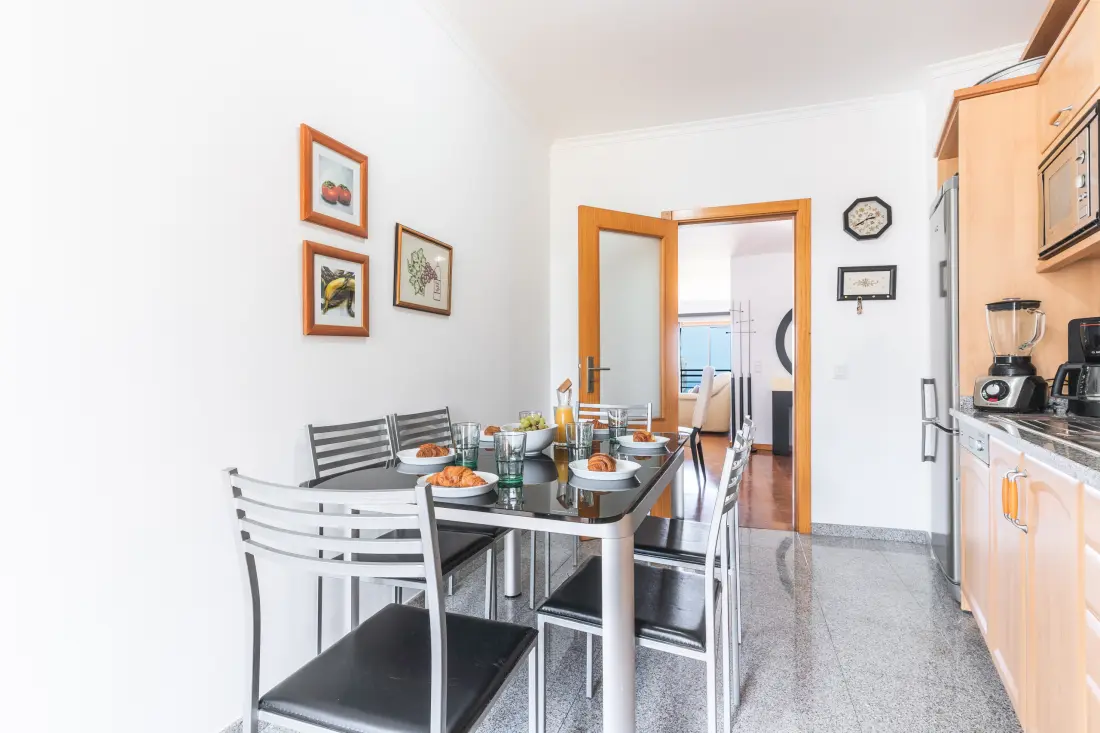 Appartements à Funchal (Madère)