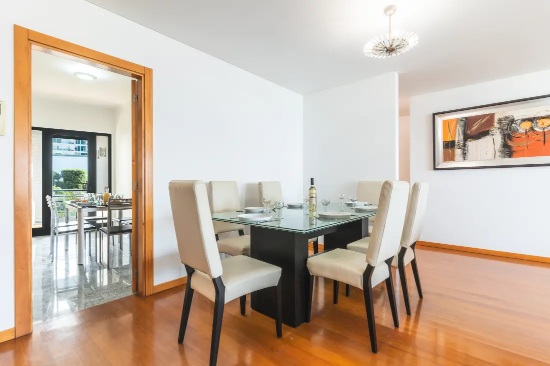 Appartements à Funchal (Madère)