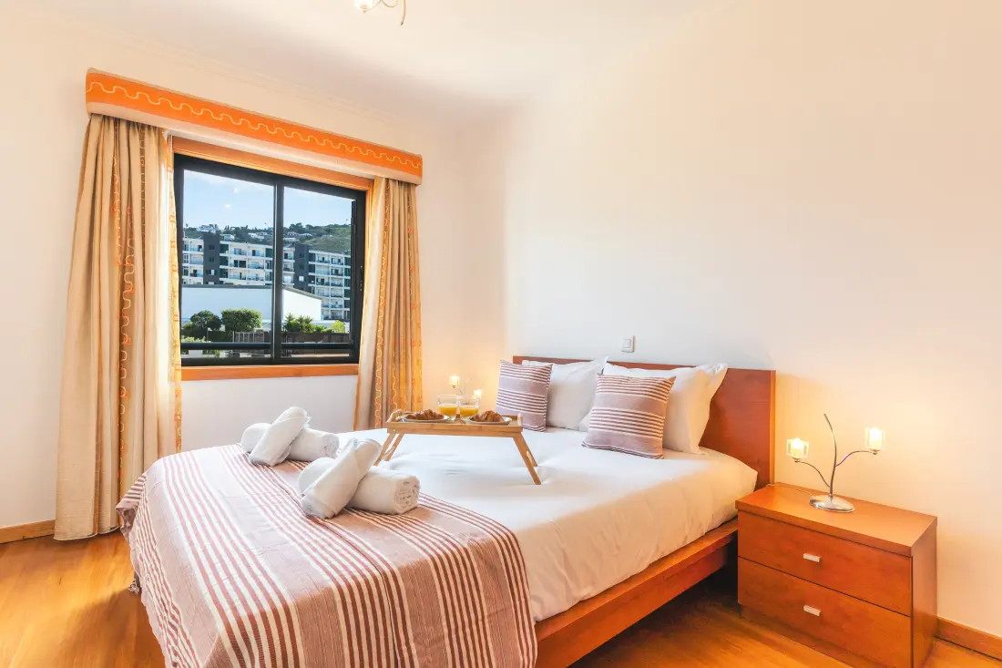 Appartements à Funchal (Madère)
