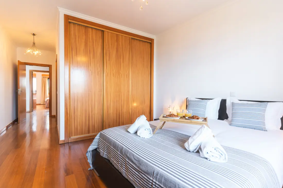 Appartements à Funchal (Madère)