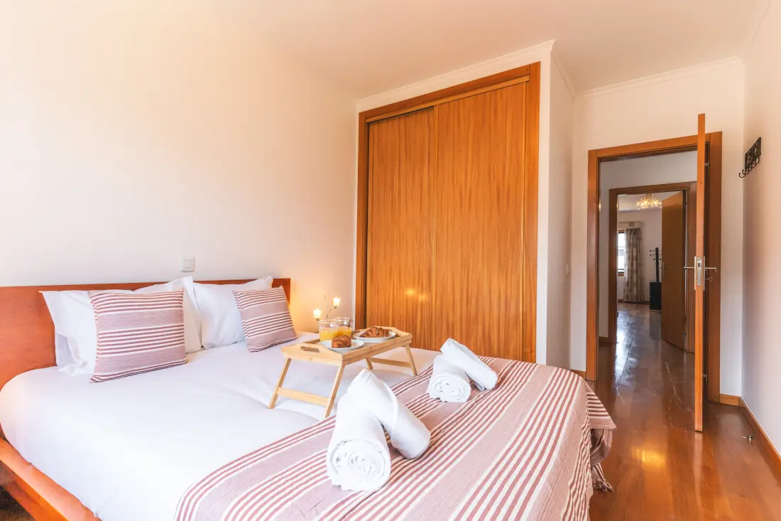 Appartements à Funchal (Madère)