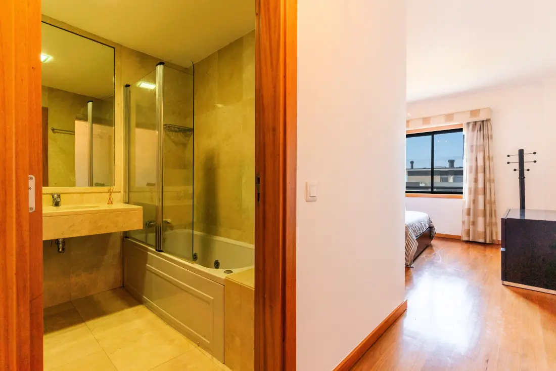Appartements à Funchal (Madère)