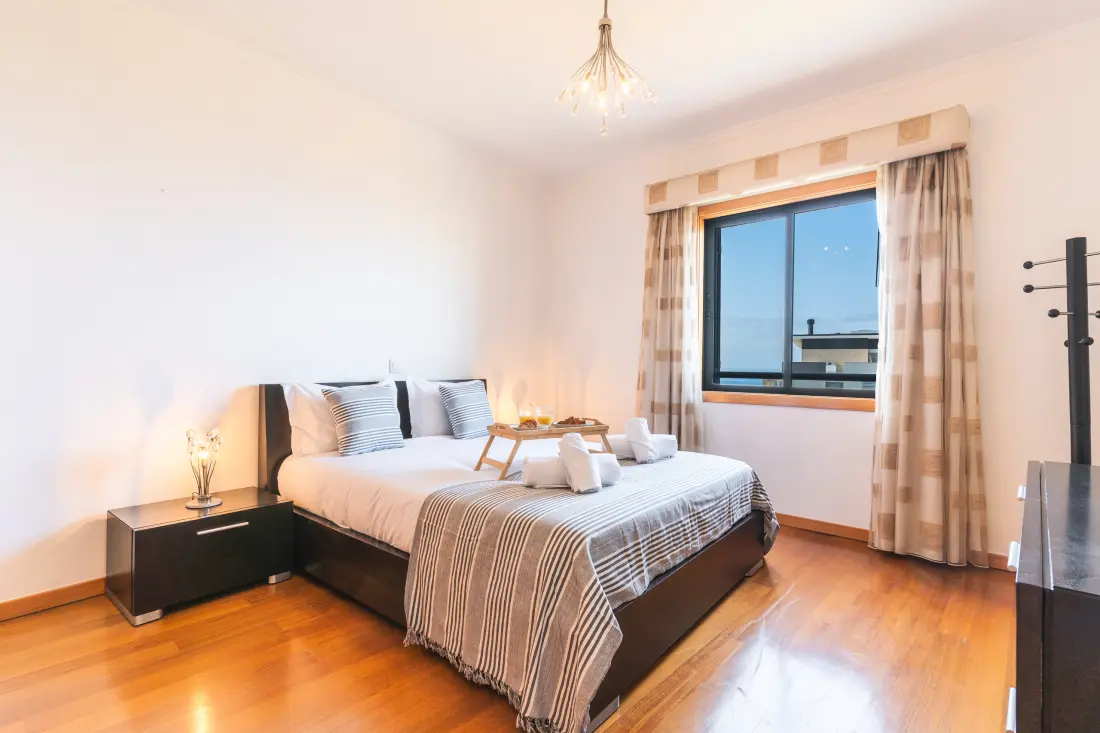 Appartements à Funchal (Madère)