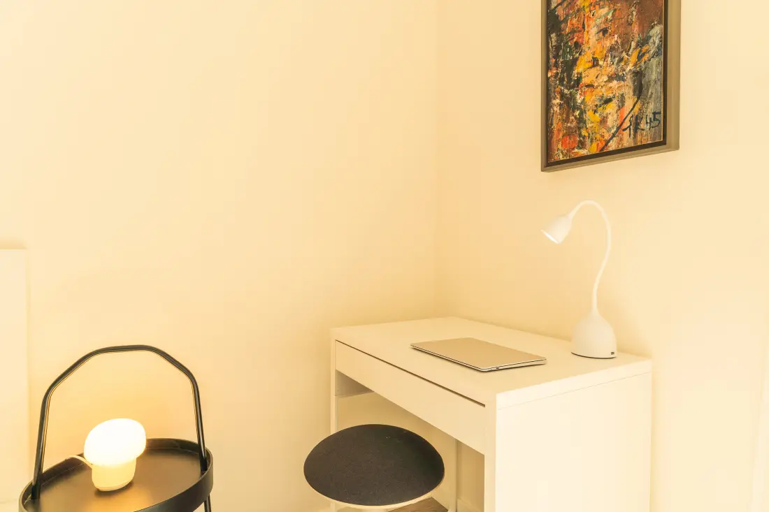 Appartements à Funchal (Madère)