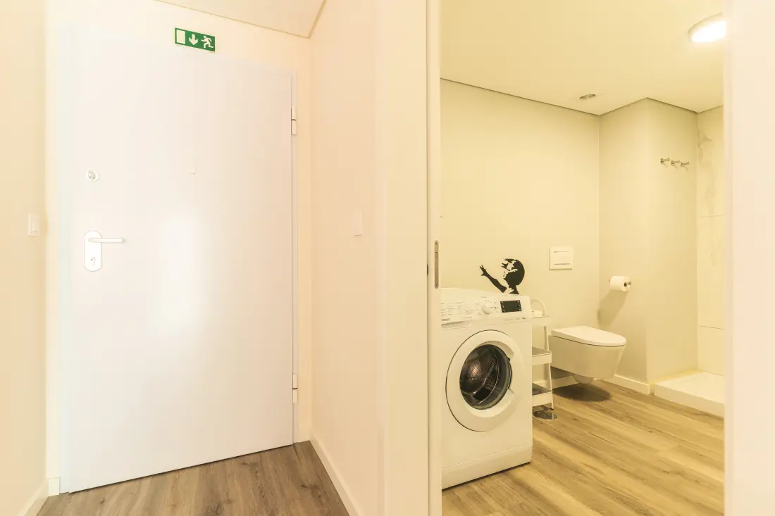 Appartements à Funchal (Madère)