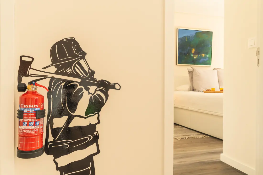 Appartements à Funchal (Madère)