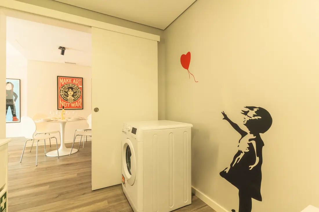 Appartements à Funchal (Madère)