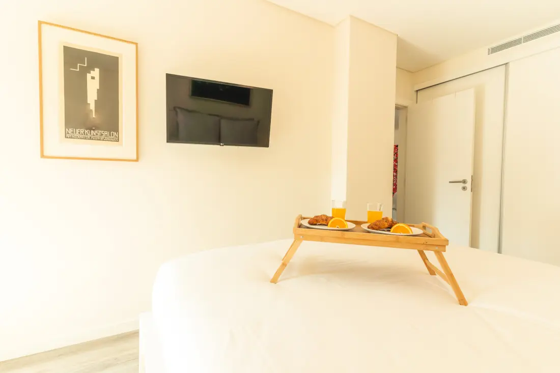 Appartements à Funchal (Madère)