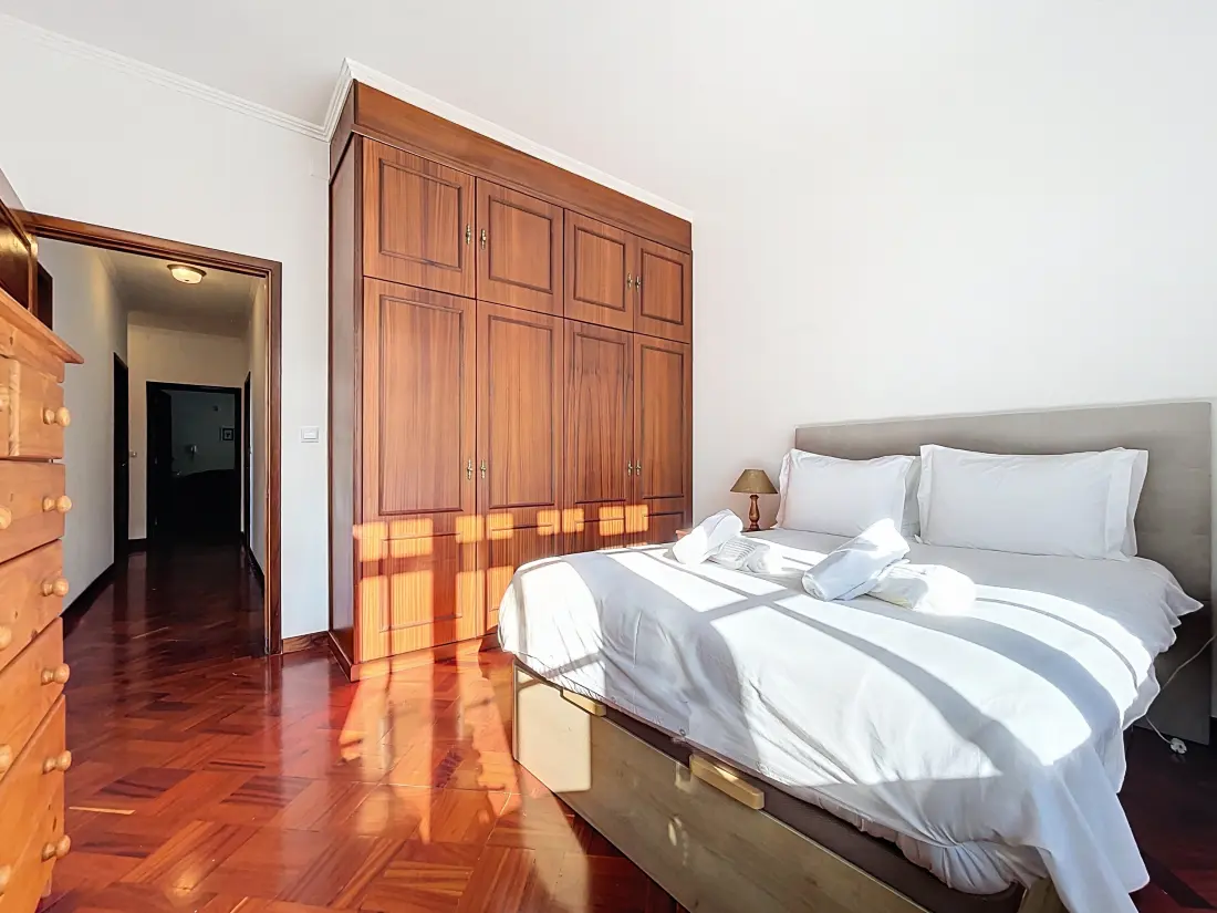 Appartements à Funchal (Madère)