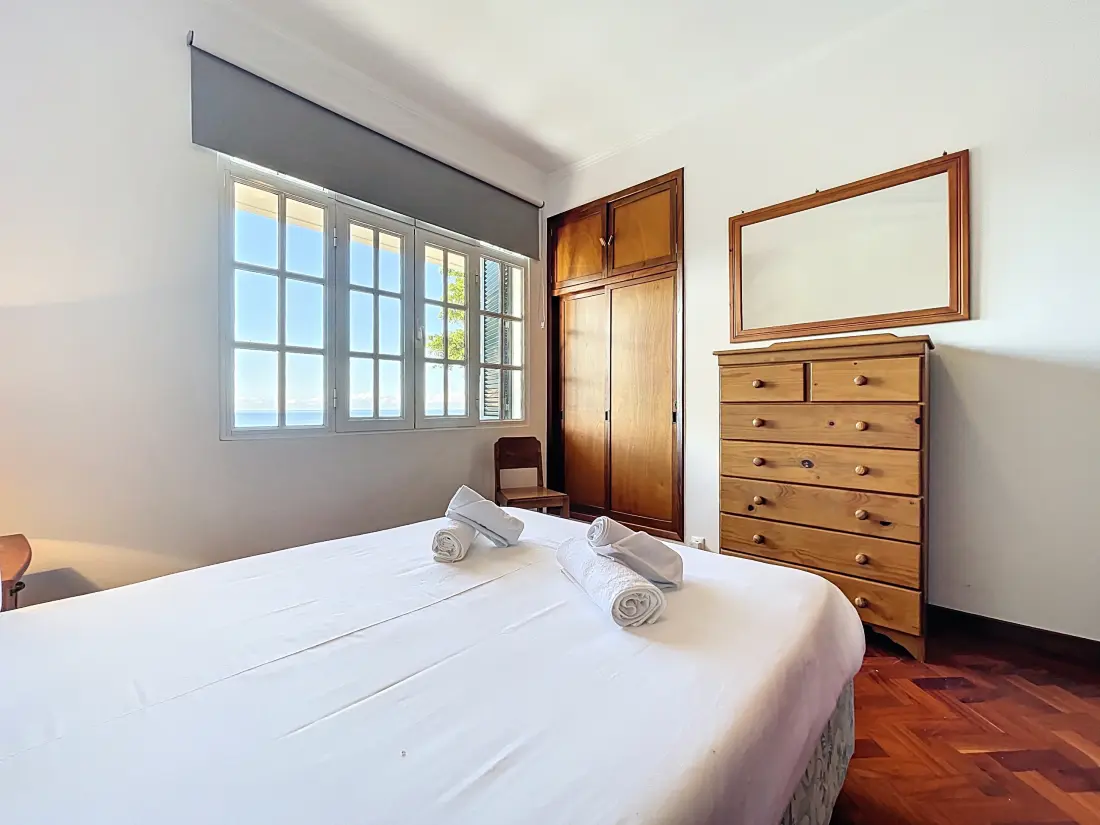 Appartements à Funchal (Madère)