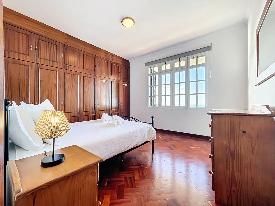 Appartements à Funchal (Madère)