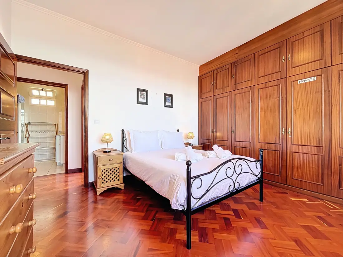 Appartements à Funchal (Madère)