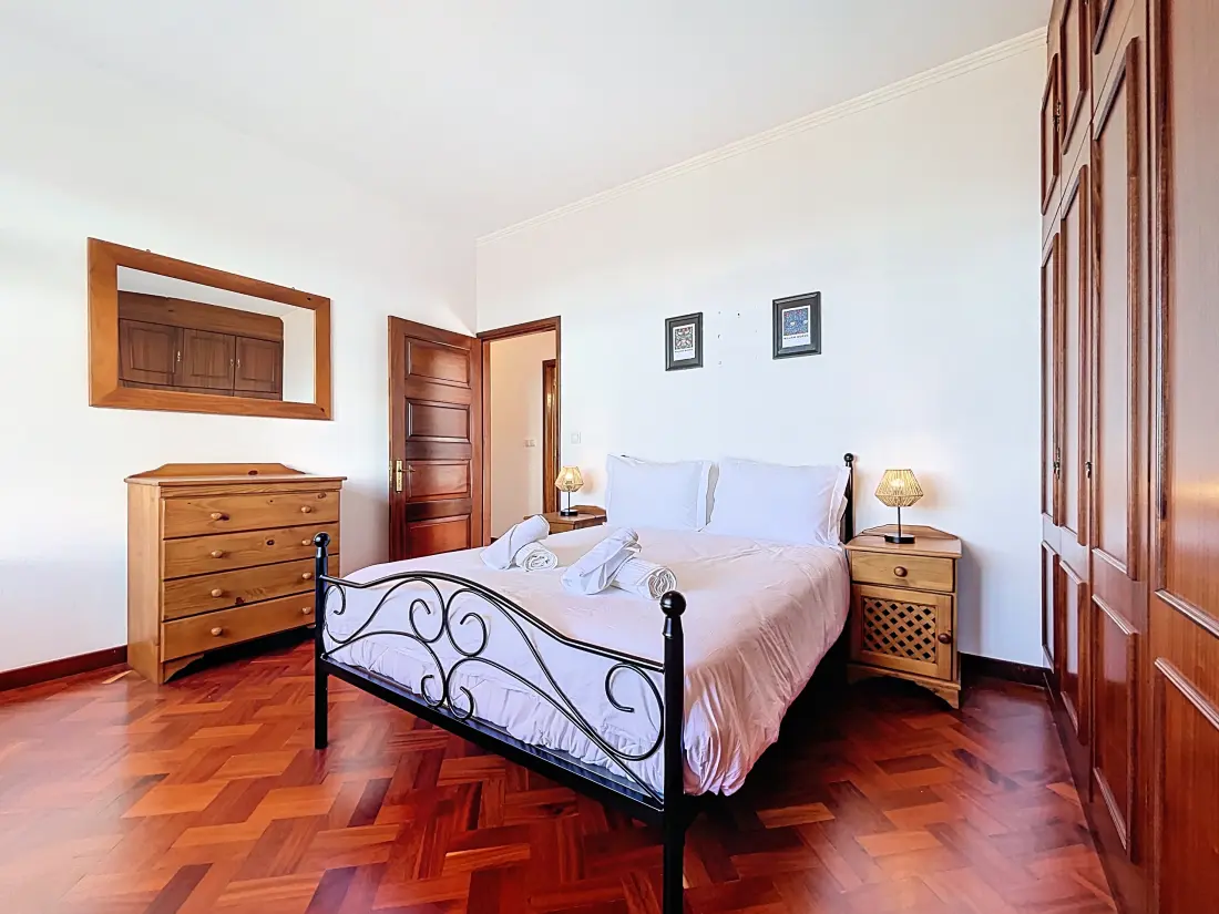 Appartements à Funchal (Madère)